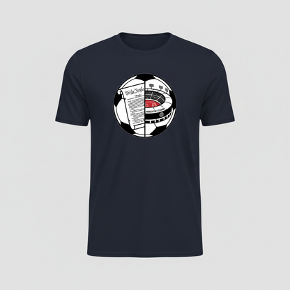 We The People — The Beautiful Game T-Shirt