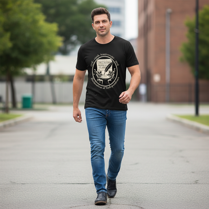 Declaration 250: Birth of a Nation T-Shirt