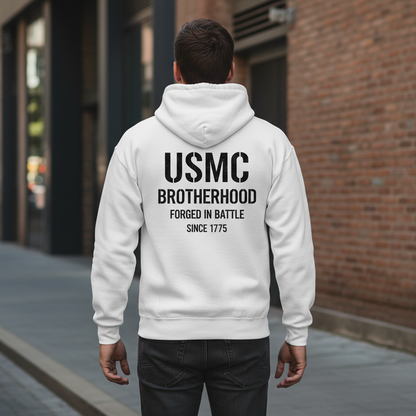 Marine Corps Brotherhood: Infantry Edition Pullover