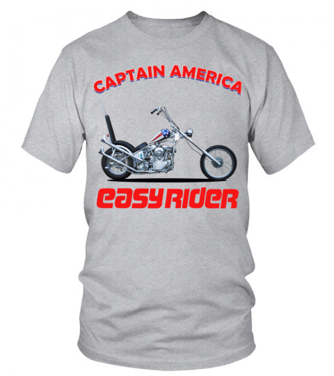 Captain America Easyrider