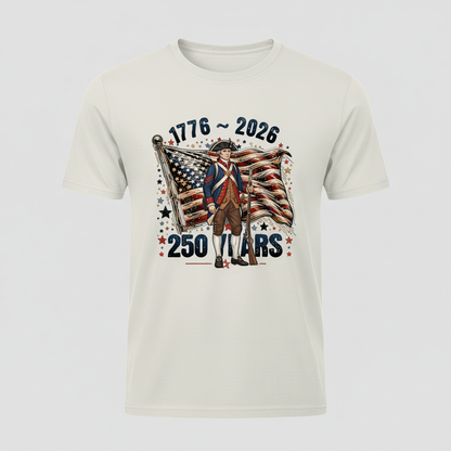 Liberty Standard 250 T-Shirt