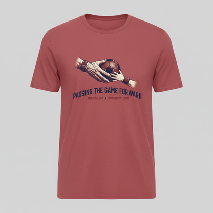 Generational Goal — America 250 Heritage Tee