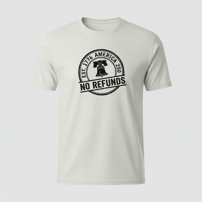 Sovereign Spirit — America 250 Heritage Tee