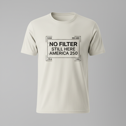 Legacy Creators — America 250 Workline Tee