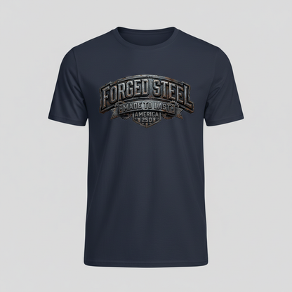 Industrial Strength — America 250 Heritage Tee