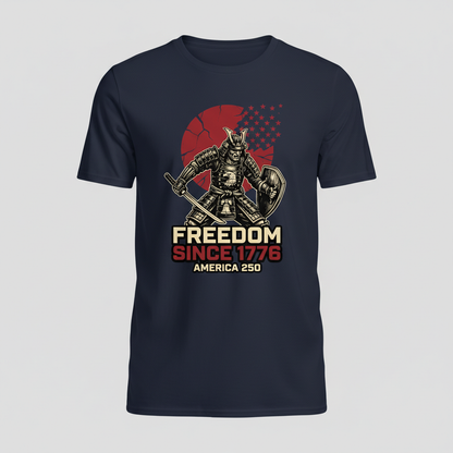 Honor Bound — America 250 Heritage Tee
