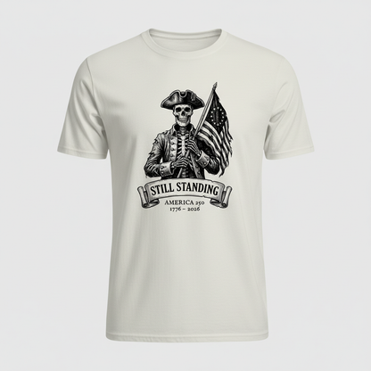 Eternal Vanguard — America 250 Heritage Tee