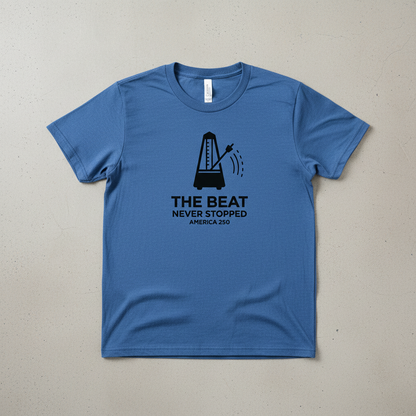 Endless Rhythm — America 250 Heritage Tee