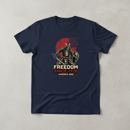Honor Bound — America 250 Heritage Tee