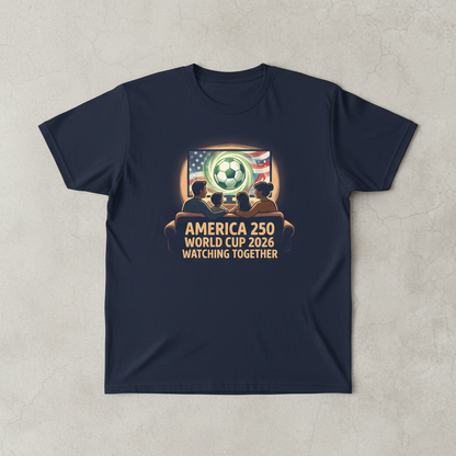 Goal of Unity — America 250 Heritage Tee