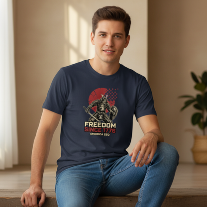 Honor Bound — America 250 Heritage Tee