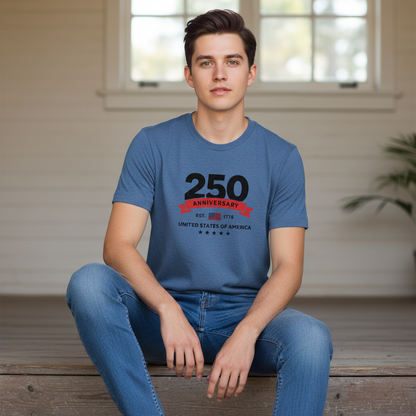 America 250 – Anniversary Classic T-Shirt
