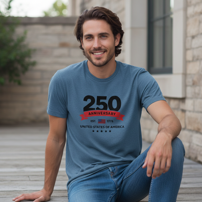 America 250 – Anniversary Classic T-Shirt