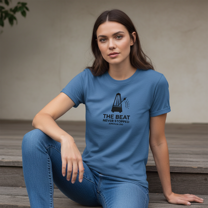 Endless Rhythm — America 250 Heritage Tee