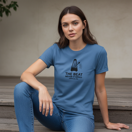 Endless Rhythm — America 250 Heritage Tee