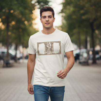 Pillars of Liberty — America 250 Heritage Tee