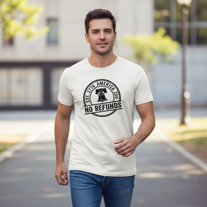 Sovereign Spirit — America 250 Heritage Tee