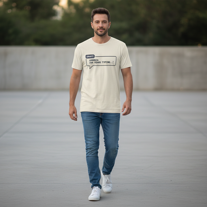 The Ongoing Draft — America 250 Heritage Tee