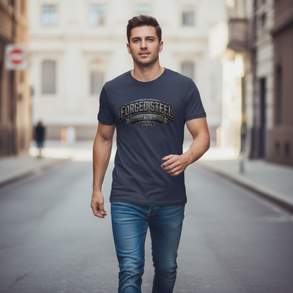Industrial Strength — America 250 Heritage Tee