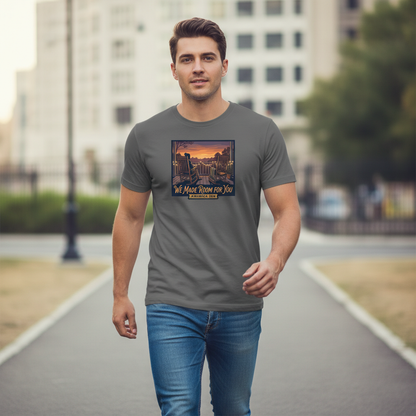 Always Room — America 250 Heritage Tee