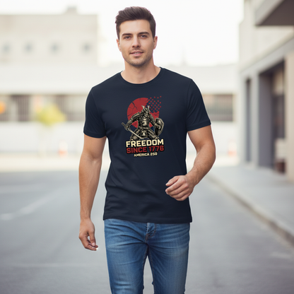 Honor Bound — America 250 Heritage Tee