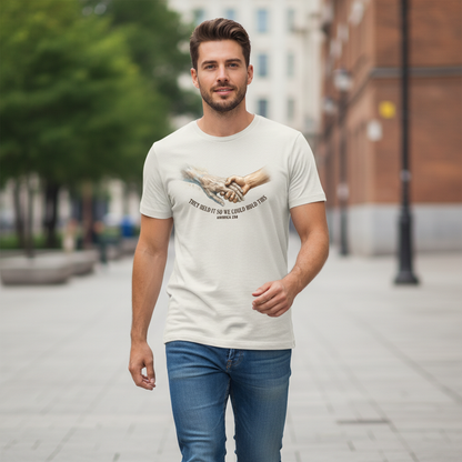 Shared Strength — America 250 Heritage Tee