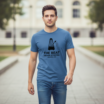 Endless Rhythm — America 250 Heritage Tee