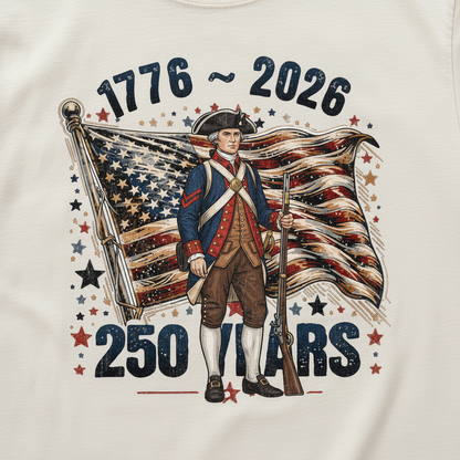 Liberty Standard 250 T-Shirt