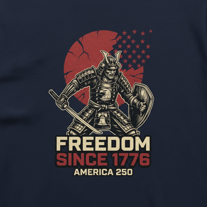 Honor Bound — America 250 Heritage Tee
