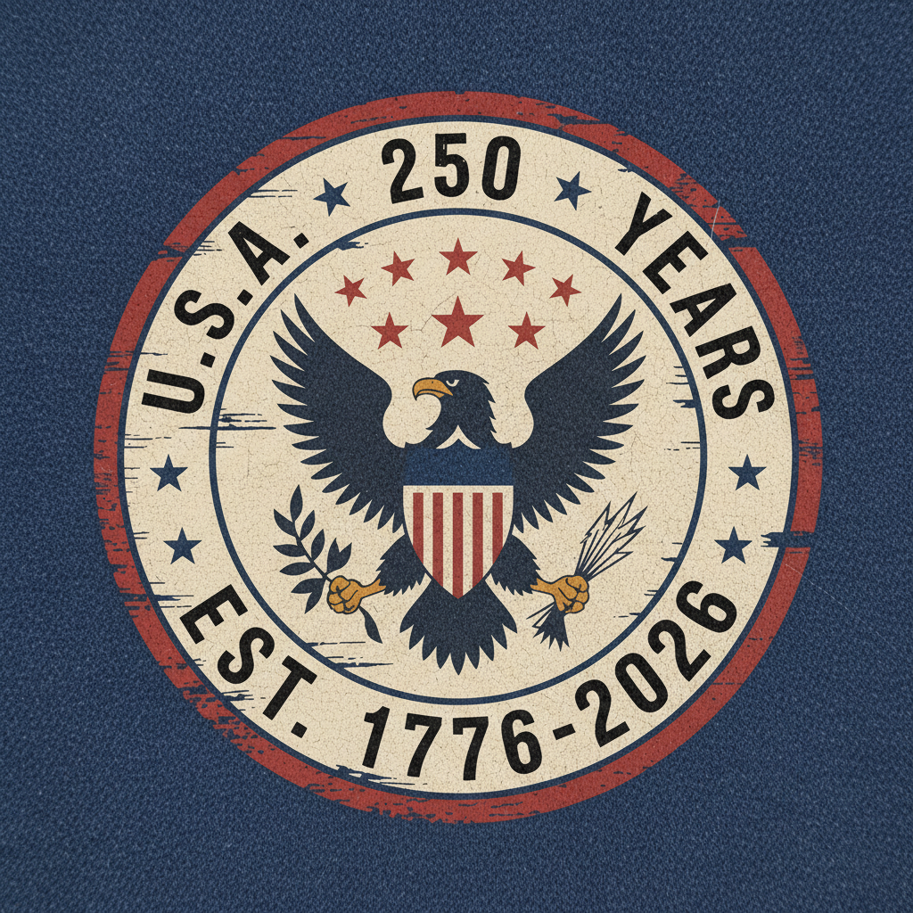 Founders Seal 250 T-Shirt