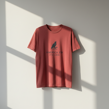 Vigilant Watch — America 250 Heritage Tee