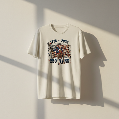 Liberty Standard 250 T-Shirt