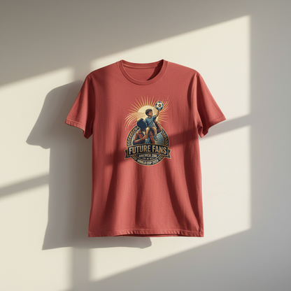 Minimalist Map — America 250 Heritage Tee