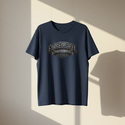 Industrial Strength — America 250 Heritage Tee