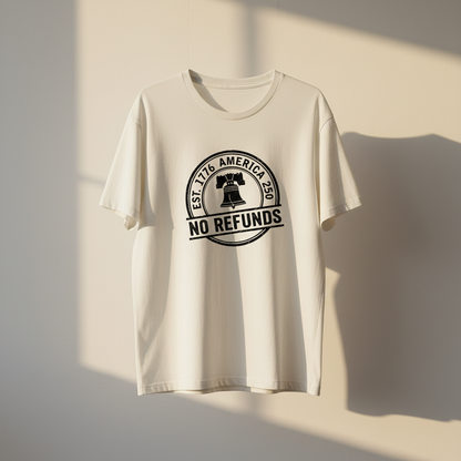 Sovereign Spirit — America 250 Heritage Tee