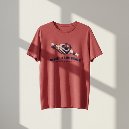 Generational Goal — America 250 Heritage Tee