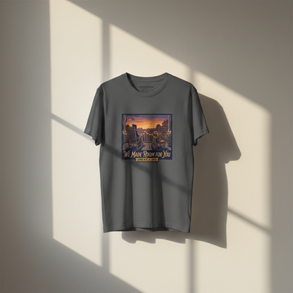 Always Room — America 250 Heritage Tee